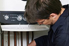 boiler repair Waingroves
